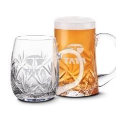 Park Lane  Beer Stein - 16oz/21oz - Beer Steins and Pilsners