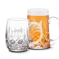 Denby Beer Stein - 16oz/21oz - Corporate Gifts