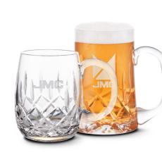 Denby Beer Stein - 16oz/21oz - Corporate Gifts