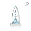 Shildon VividPrint&trade; Award - Clear