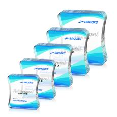 Barre VividPrint Award - Desktop Awards