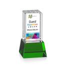 Robson VividPrint&trade; Award on Base - Green