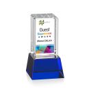 Robson VividPrint&trade; Award on Base - Blue