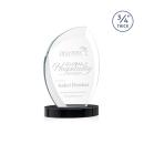 Wichita Award on Alberton Base - Black