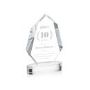 Norwood Award on Alberton Base - Clear