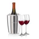 Pescara Wine Cooler & Naples Wine Set
