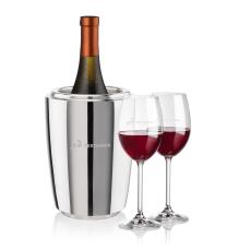 Pescara Wine Cooler & Naples Wine Set - Wine Coolers