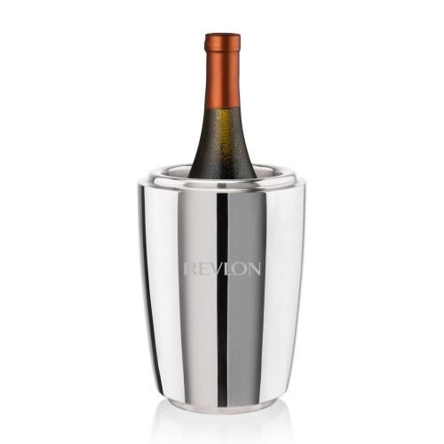 Corporate Gifts - Barware - Wine & Champagne - Wine Coolers - Pescara Wine Cooler