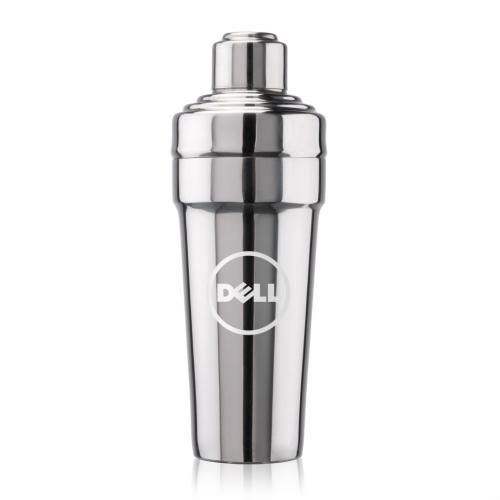 Corporate Gifts - Barware - Wine & Champagne - Wine Accessories - Milano Cocktail Shaker