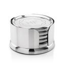 Baldoni Coasters - Holder Set