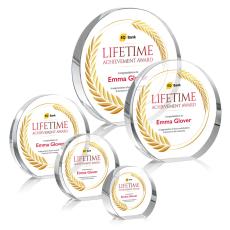 Glenwood VividPrint Award - Under $45