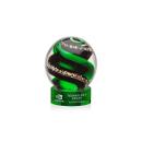 Zodiac Award on Stanrich Base - Green