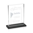 Emperor Award - Black (Vert)