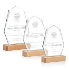 Andale Award - New Items