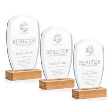 Bayshore Award - Recognition Awards