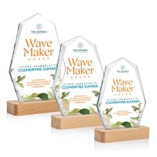 Andale VividPrint Award - New Items