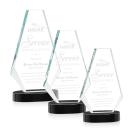 Kingsley Award on Alberton Base - Black