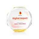 Acadian VividPrint&trade; Award - Gold