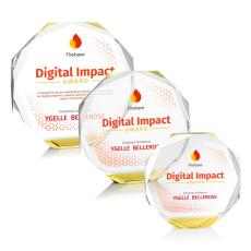 Acadian VividPrint Award - Gold - Real Estate Awards