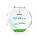 Acadian VividPrint&trade; Award - Green