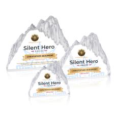 Glacier Iceberg VividPrint Award - New Items