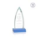 Shildon Award - Sky Blue