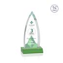 Shildon VividPrint&trade; Award - Green