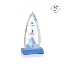 Shildon VividPrint&trade; Award - Sky Blue