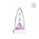 Shildon VividPrint&trade; Award - White