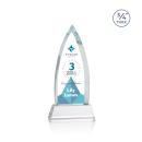 Shildon VividPrint&trade; Award on Newhaven -  Clear