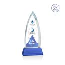 Shildon VividPrint&trade; Award on Newhaven - Blue