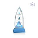 Shildon VividPrint&trade; Award on Newhaven - Sky Blue