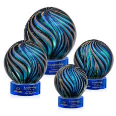 Malton Award on Stanrich Base - Blue - New Items