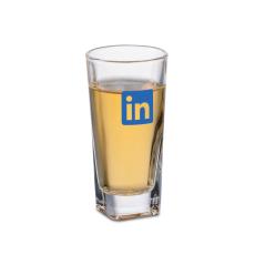 Brixton Shot Glass - Imprinted - Corporate Gifts