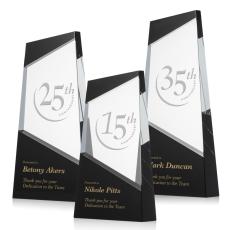 Amstel Award - Black  - Obelisk Awards