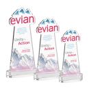 EdgeCraft VividPrint&trade; on Alberton Base - Clear (via Air)