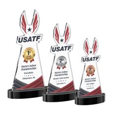 EdgeCraft VividPrint on Alberton Base - Black (via Air) - New Items