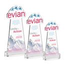 EdgeCraft VividPrint&trade; on Alberton Base-Clear (via Ocean)