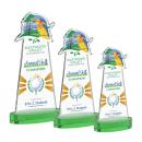 EdgeCraft VividPrint&trade; on Alberton Base-Green (via Ocean)