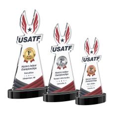 EdgeCraft VividPrint on Alberton Base-Black (via Ocean) - New Items