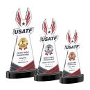 EdgeCraft VividPrint&trade; on Alberton Base-Black (via Ocean)