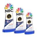 EdgeCraft VividPrint&trade; on Alberton Base-Blue (via Ocean)