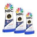 EdgeCraft VividPrint&trade; on Alberton Base-Blue (via Ocean)