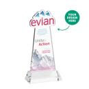 EdgeCraft VividPrint&trade; on Hartford Base-Clear (via Ocean)