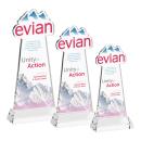 EdgeCraft VividPrint&trade; on Hartford Base-Clear (via Ocean)