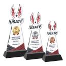 EdgeCraft VividPrint&trade; on Hartford Base-Black (via Ocean)