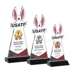 EdgeCraft VividPrint on Mitered Base-Black (via Ocean) - New Items