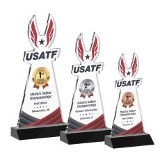 EdgeCraft VividPrint on Mitered Base-Black (via Ocean) - New Items