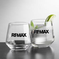 Tucson OTR/DOF - Imprinted - On the Rocks Tumblers & Glasses
