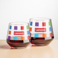 Tucson Stemless Wine - VividPrint - Stemless